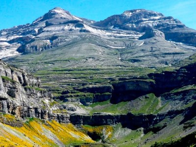 2020/ 22-24 agosto: Ordesa-Monte&nbsp;Perdido