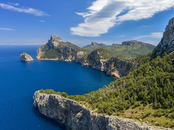 2020/ 9-13 abril: Sierra&nbsp;Tramontana