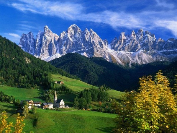 2020/ 1-10 agosto: Dolomitas. Alta via&nbsp;2
