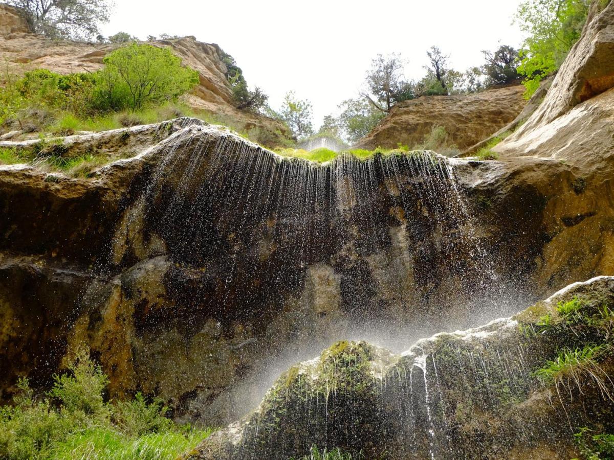 2020/ 7-8 noviembre: Tinença de&nbsp;Benifassà